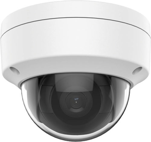 Camera Type Dome